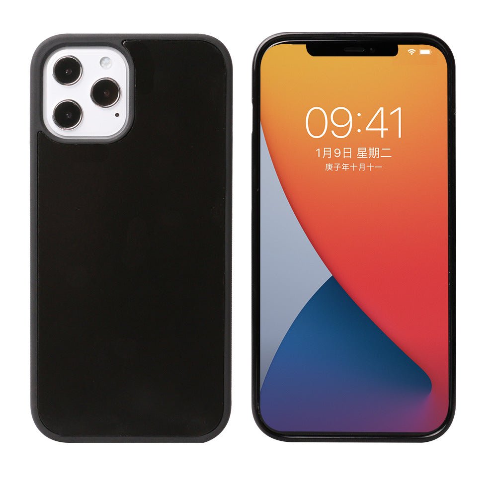 Compatible with Apple, Compatible with Apple , Suitable For IPhone12 Anti-ravity Phone Case | Luxury Home Accessories | Heulog Glow