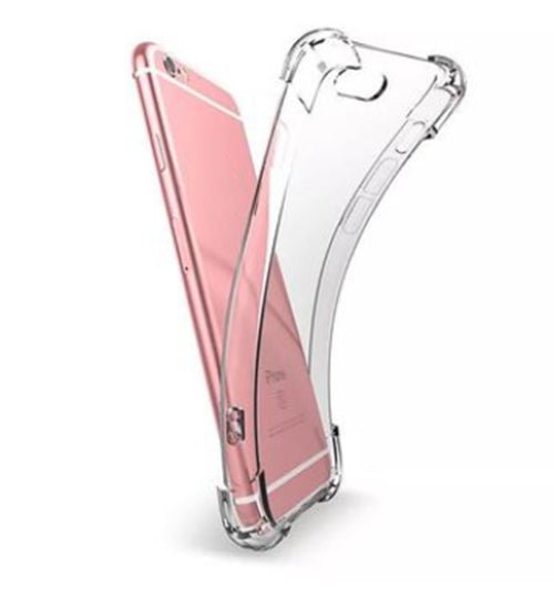 Compatible With , Luxury Shockproof Transparent | Luxury Home Accessories | Heulog Glow
