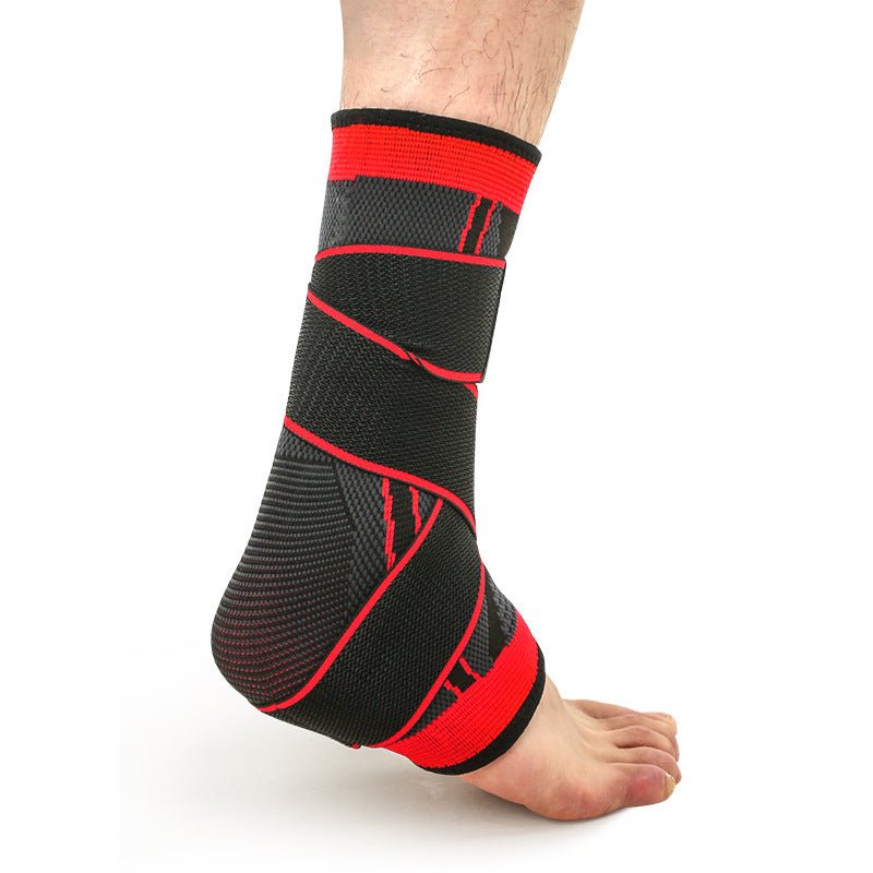 Compression ankle sheath | Luxury Home Accessories | Heulog Glow