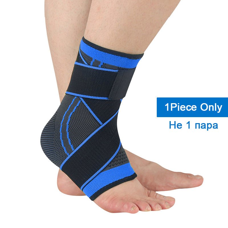Compression ankle sheath | Luxury Home Accessories | Heulog Glow