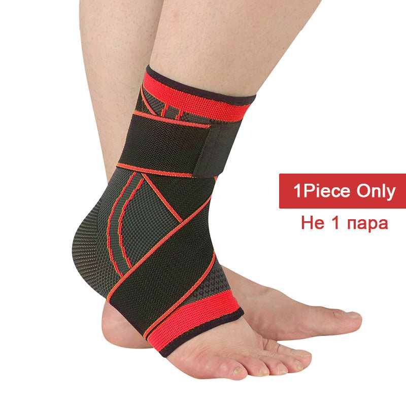 Compression ankle sheath | Luxury Home Accessories | Heulog Glow