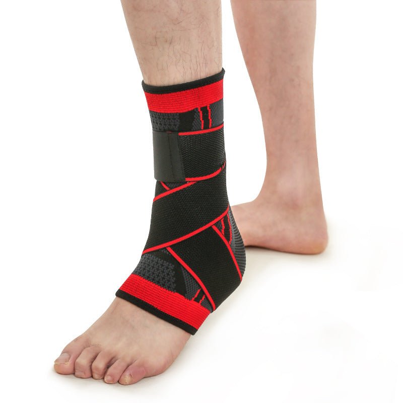 Compression ankle sheath | Luxury Home Accessories | Heulog Glow