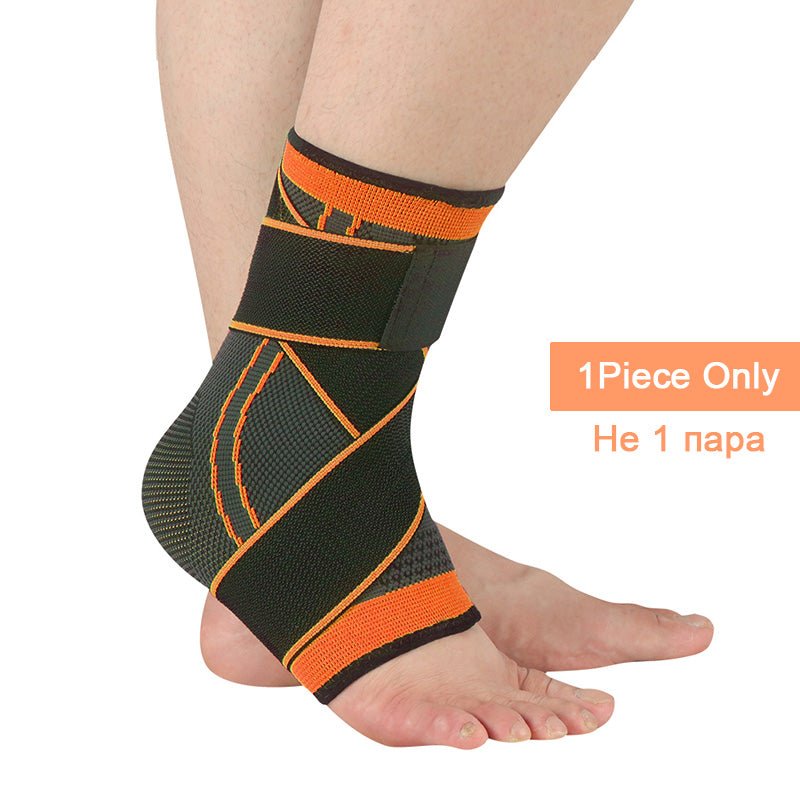 Compression ankle sheath | Luxury Home Accessories | Heulog Glow