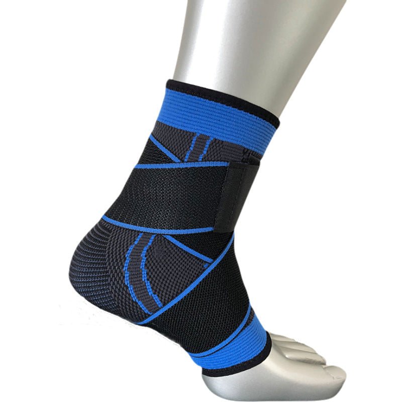 Compression ankle sheath | Luxury Home Accessories | Heulog Glow