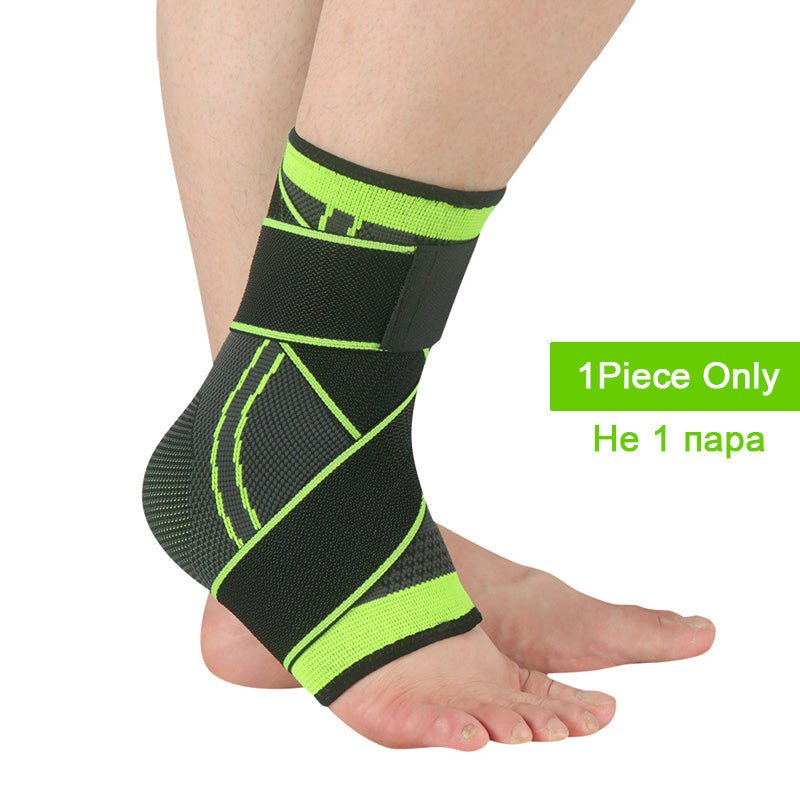 Compression ankle sheath | Luxury Home Accessories | Heulog Glow