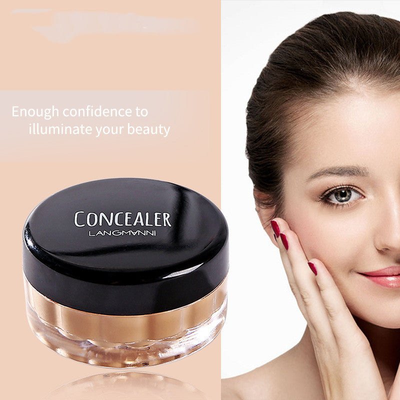 Conceale Concealer Repair Moisturize And Brighten Skin Tone | Luxury Home Accessories | Heulog Glow