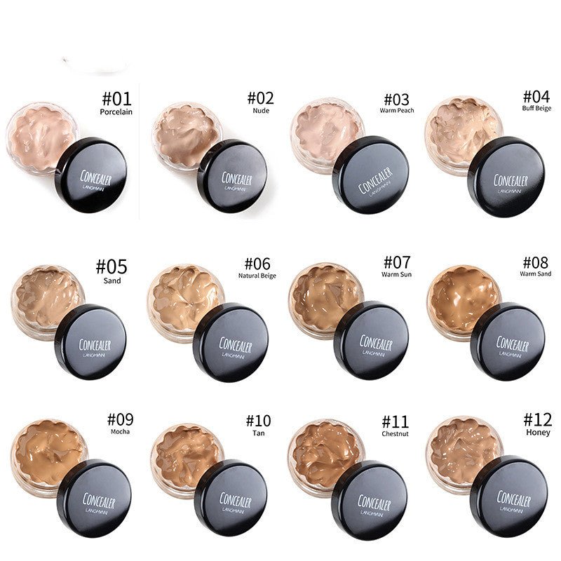 Conceale Concealer Repair Moisturize And Brighten Skin Tone | Luxury Home Accessories | Heulog Glow