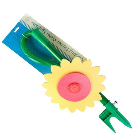 Cooler Flower Sprinkler 27 X 27 X 100cm | Luxury Home Accessories | Heulog Glow