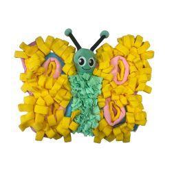 Coolpet Butterfly Snuffle Mat 41x35cm | Luxury Home Accessories | Heulog Glow