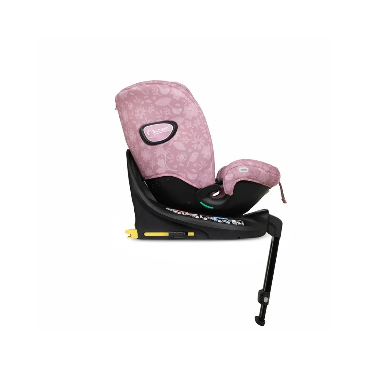 Cosatto All in All Extra i-Size 360 Car Seat - Camille | Luxury Home Accessories | Heulog Glow