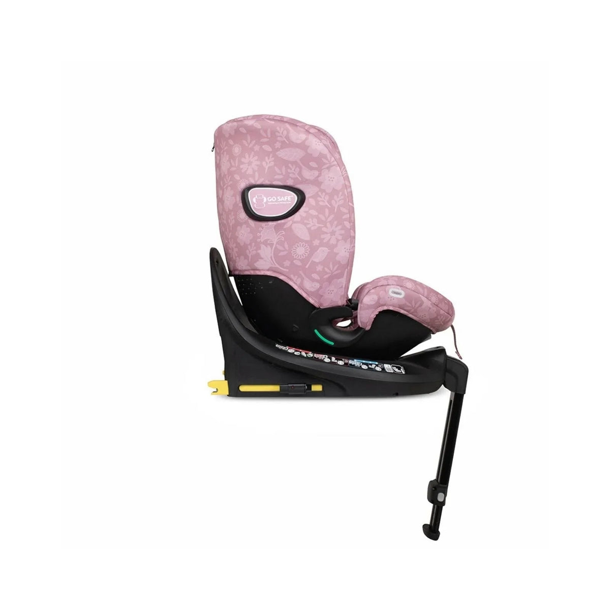 Cosatto All in All Extra i-Size 360 Car Seat - Camille | Luxury Home Accessories | Heulog Glow