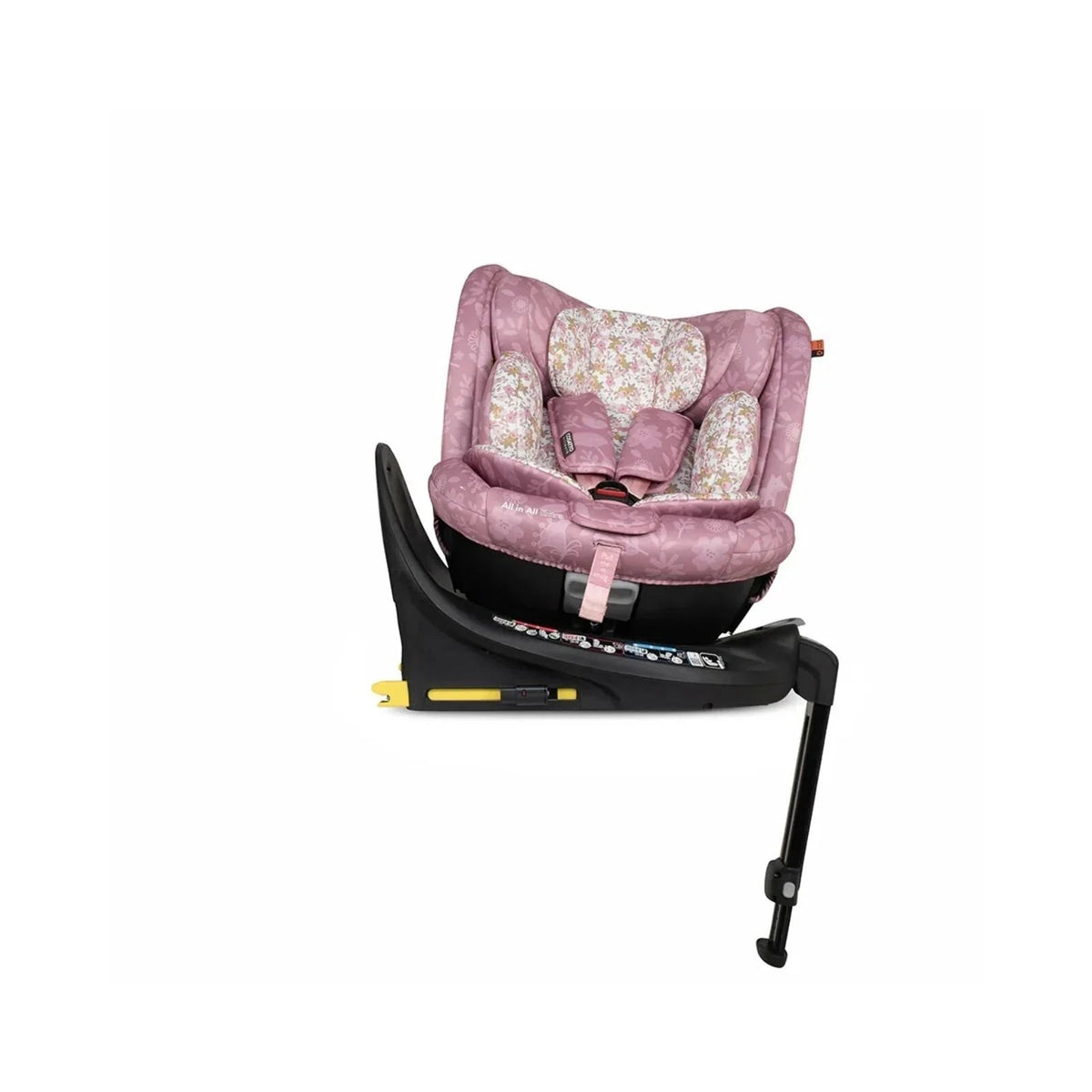 Cosatto All in All Extra i-Size 360 Car Seat - Camille | Luxury Home Accessories | Heulog Glow