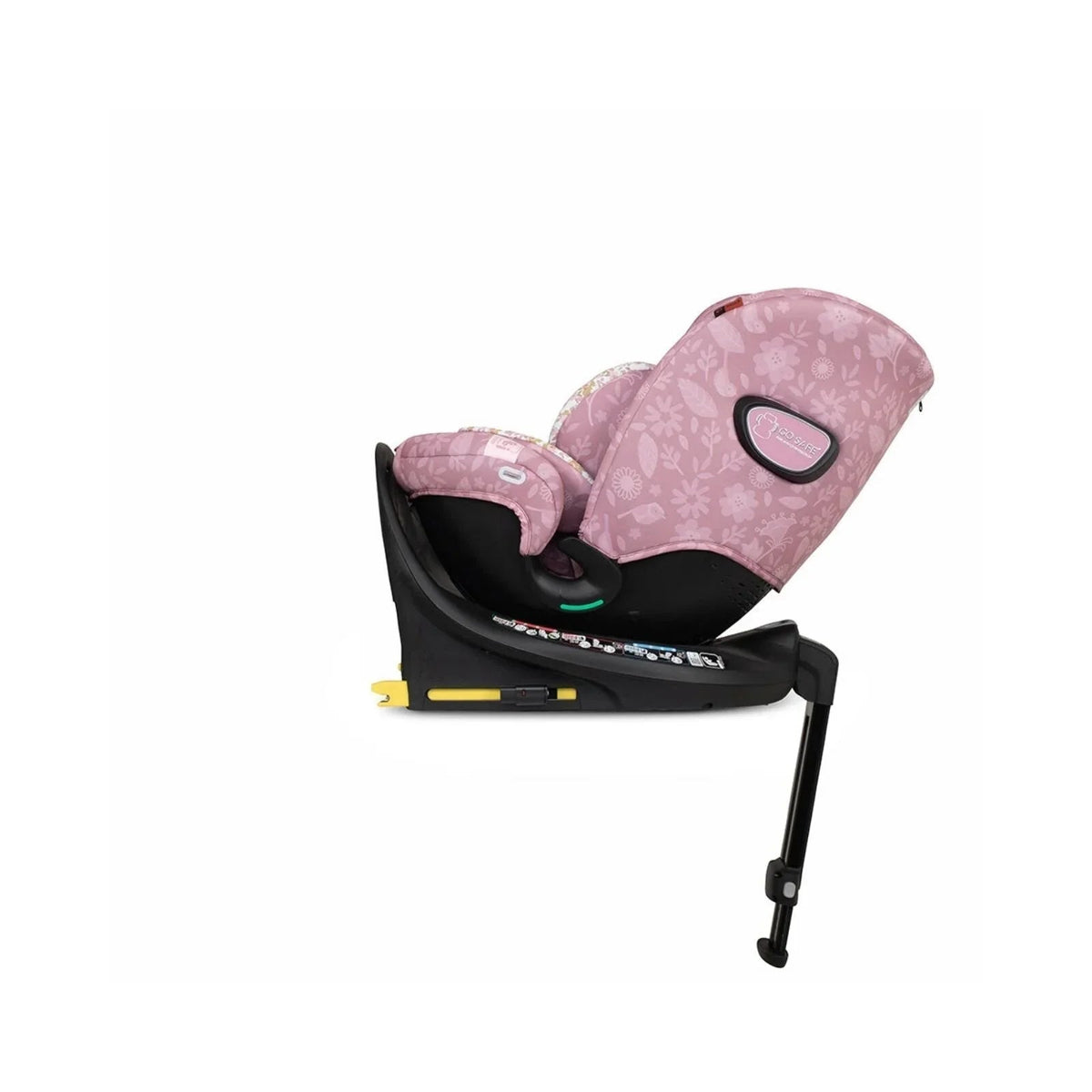 Cosatto All in All Extra i-Size 360 Car Seat - Camille | Luxury Home Accessories | Heulog Glow