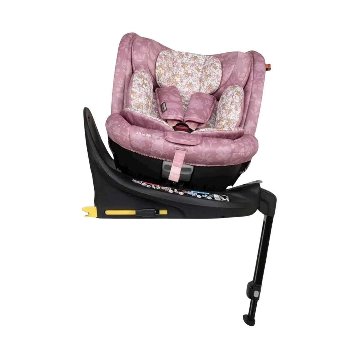 Cosatto All in All Extra i-Size 360 Car Seat - Camille | Luxury Home Accessories | Heulog Glow