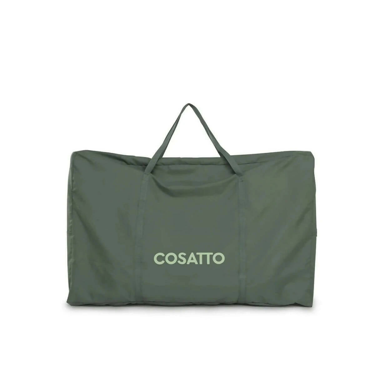 Cosatto Close to Me Folding Bedside Crib - Hoglet | Luxury Home Accessories | Heulog Glow