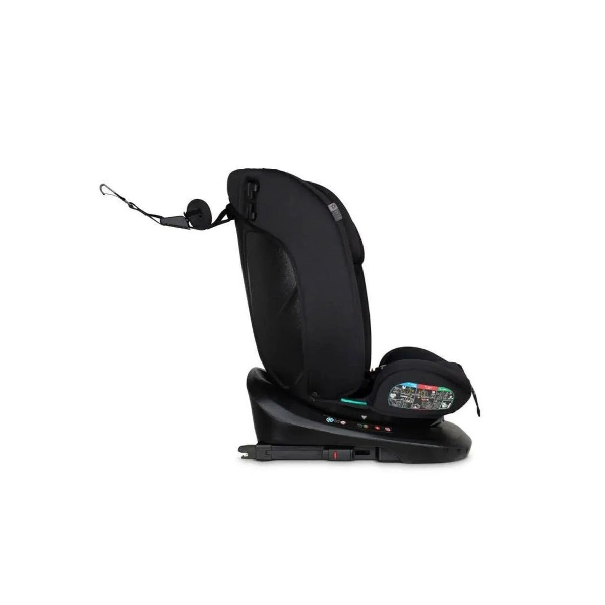 Cosatto Get Set Grow i-Size 360 Car Seat - Foxed | Luxury Home Accessories | Heulog Glow