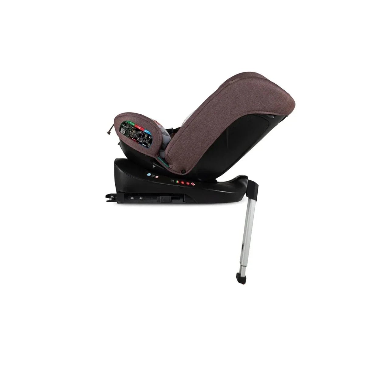 Cosatto Get Set Grow Plus i-Size Group 0+/1/2/3 360 Car Seat - Bear Hug | Luxury Home Accessories | Heulog Glow