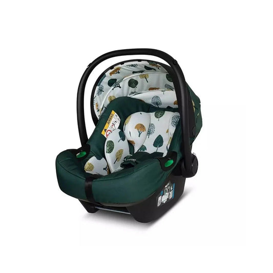 Cosatto Giggle 4 Car Seat Bundle - Faraway | Luxury Home Accessories | Heulog Glow