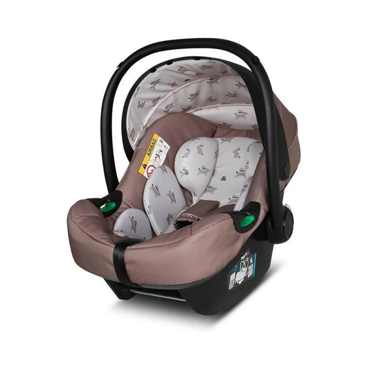 Cosatto Giggle 4 Car Seat Bundle - Lollop | Luxury Home Accessories | Heulog Glow