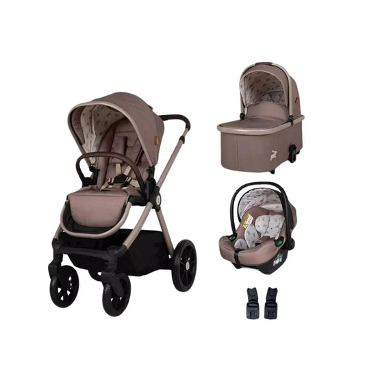Cosatto Giggle 4 Car Seat Bundle - Lollop | Luxury Home Accessories | Heulog Glow