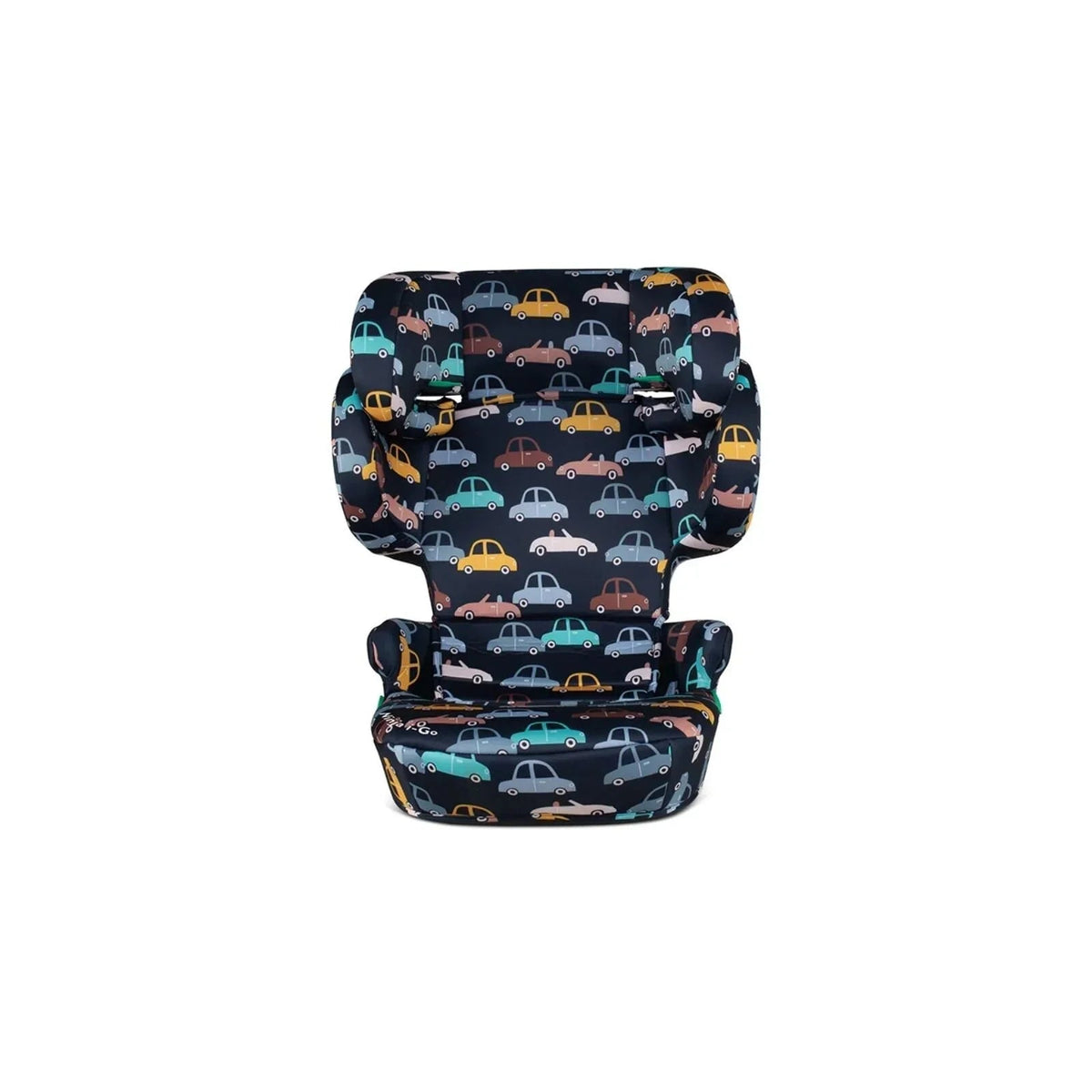 Cosatto Ninja Go I-Size Car Seat - Beep Beep | Luxury Home Accessories | Heulog Glow