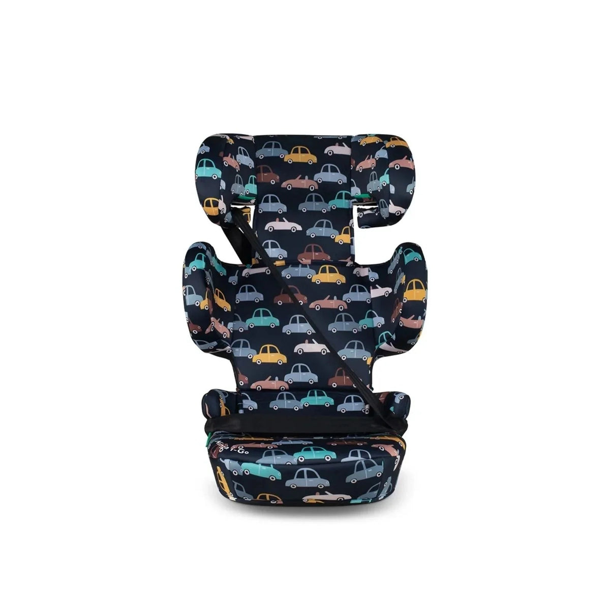 Cosatto Ninja Go I-Size Car Seat - Beep Beep | Luxury Home Accessories | Heulog Glow