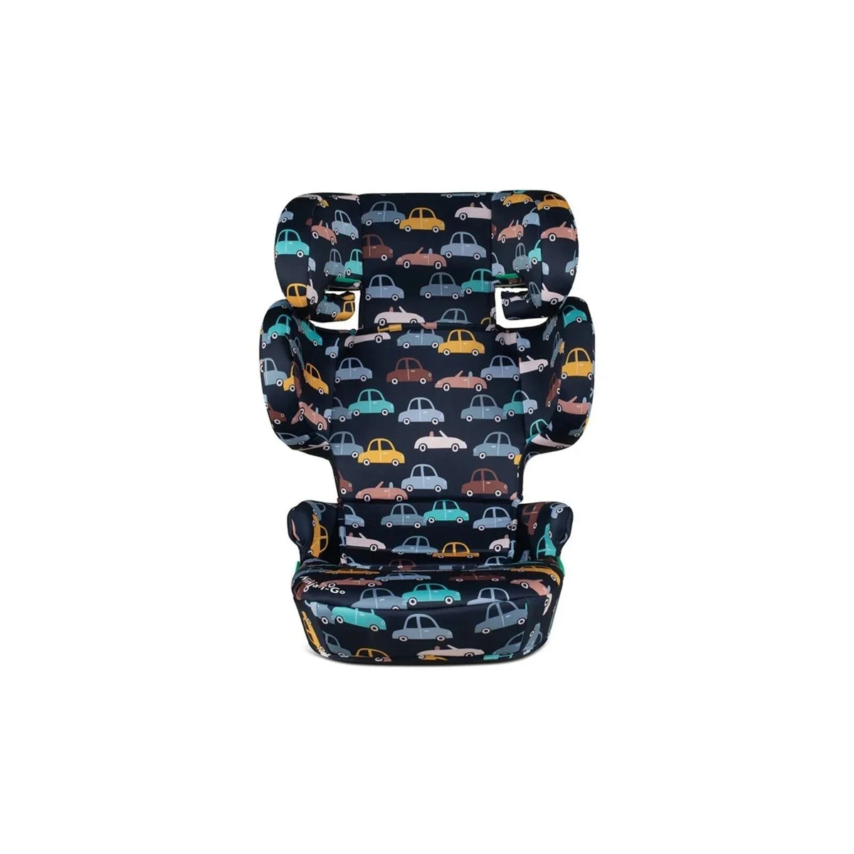 Cosatto Ninja Go I-Size Car Seat - Beep Beep | Luxury Home Accessories | Heulog Glow