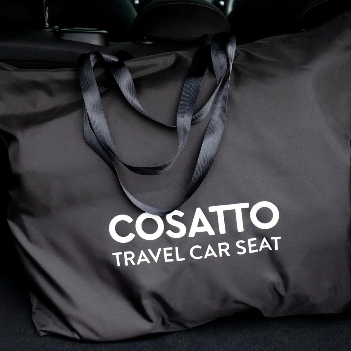 Cosatto Ninja Go I-Size Car Seat - Beep Beep | Luxury Home Accessories | Heulog Glow