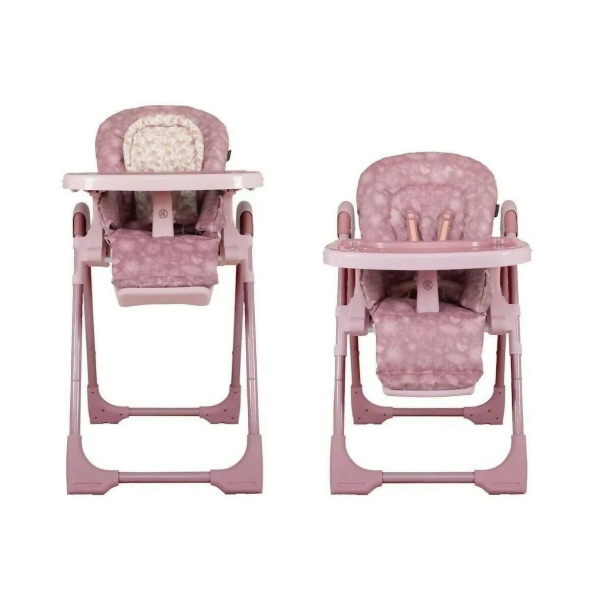 Cosatto Noodle 0+ Highchair - Camille | Luxury Home Accessories | Heulog Glow