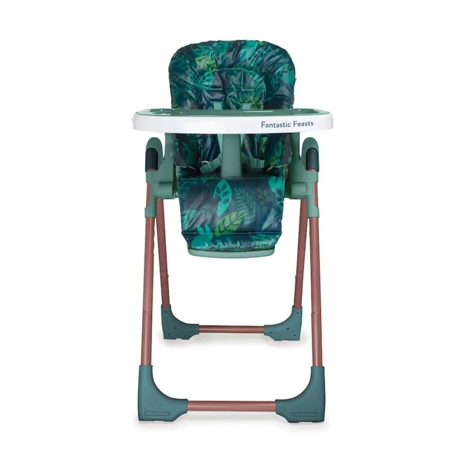Cosatto Noodle 0+ Highchair - Midnight Jungle | Luxury Home Accessories | Heulog Glow