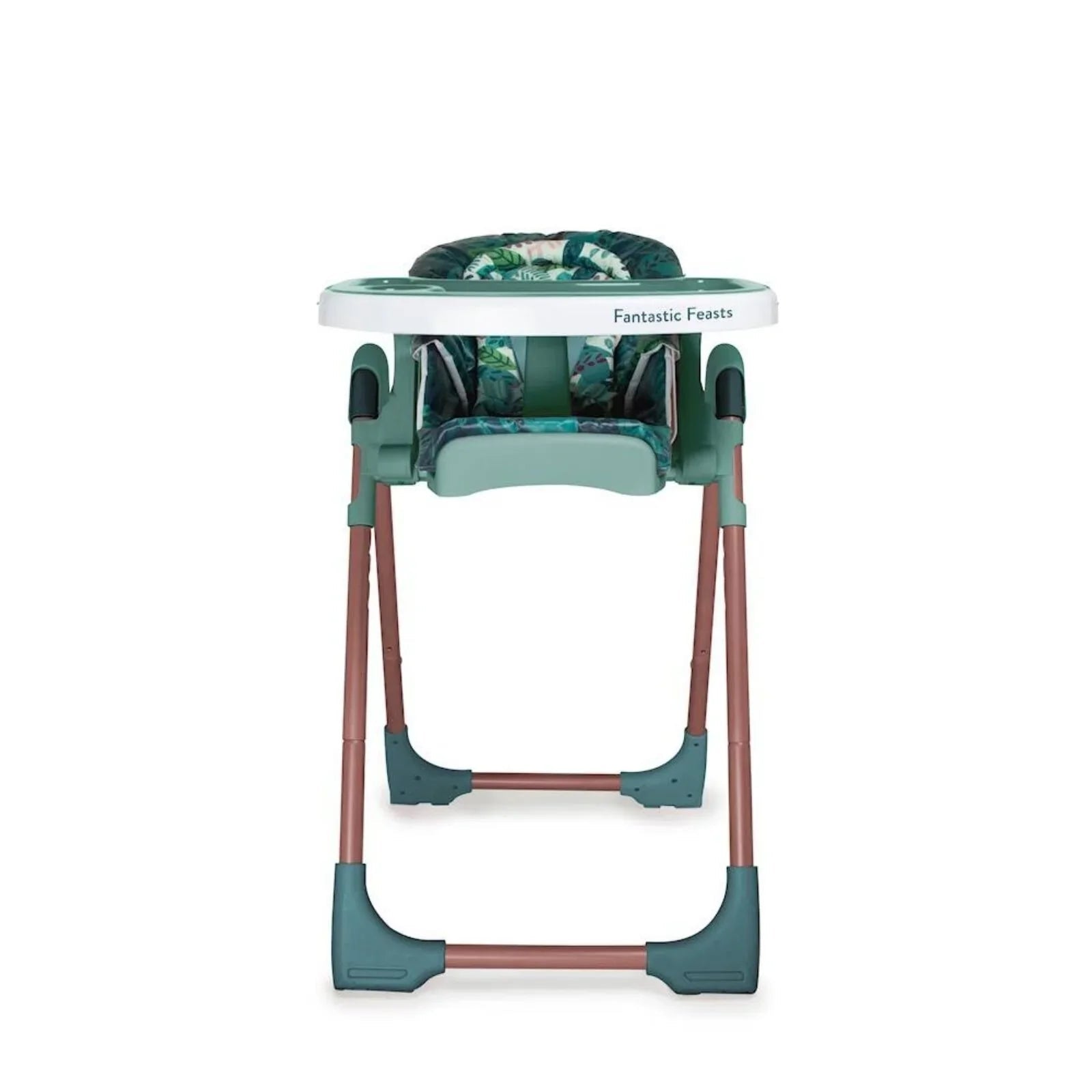 Cosatto Noodle 0+ Highchair - Midnight Jungle | Luxury Home Accessories | Heulog Glow