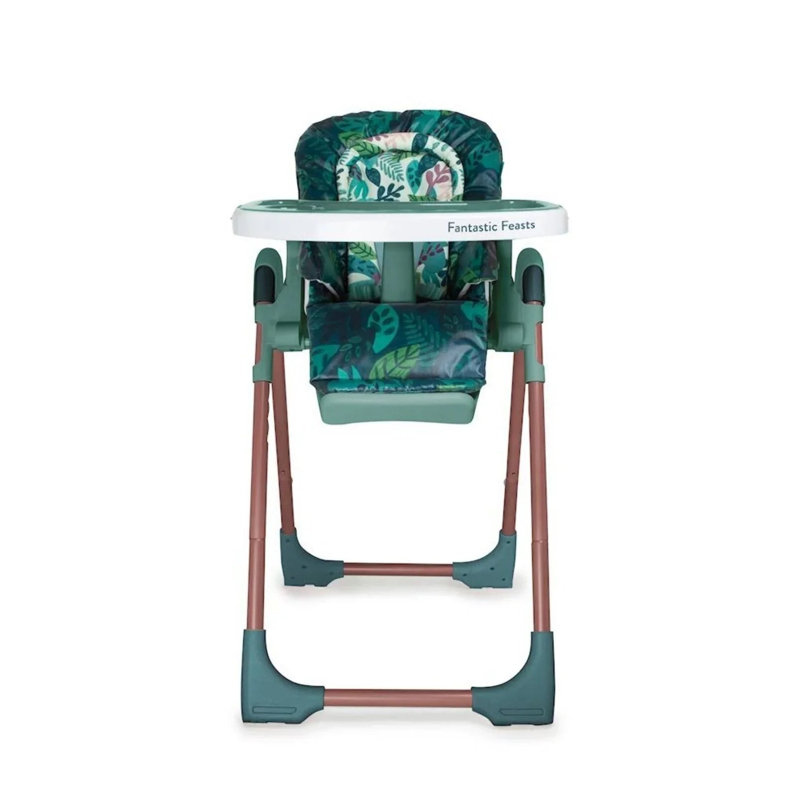 Cosatto Noodle 0+ Highchair - Midnight Jungle | Luxury Home Accessories | Heulog Glow