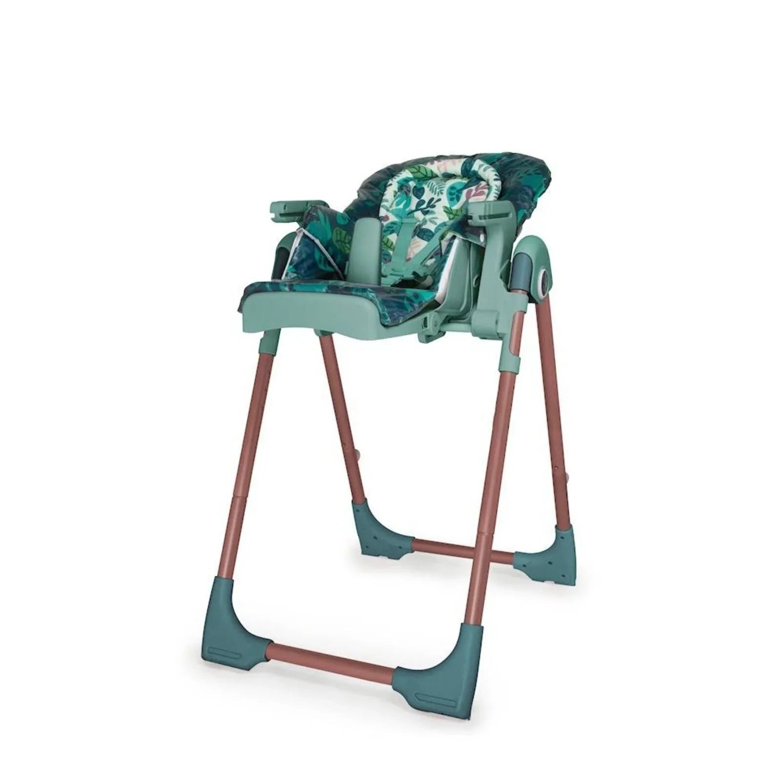Cosatto Noodle 0+ Highchair - Midnight Jungle | Luxury Home Accessories | Heulog Glow