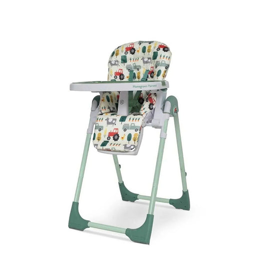 Cosatto Noodle 0+ Highchair - Old Macdonald | Luxury Home Accessories | Heulog Glow
