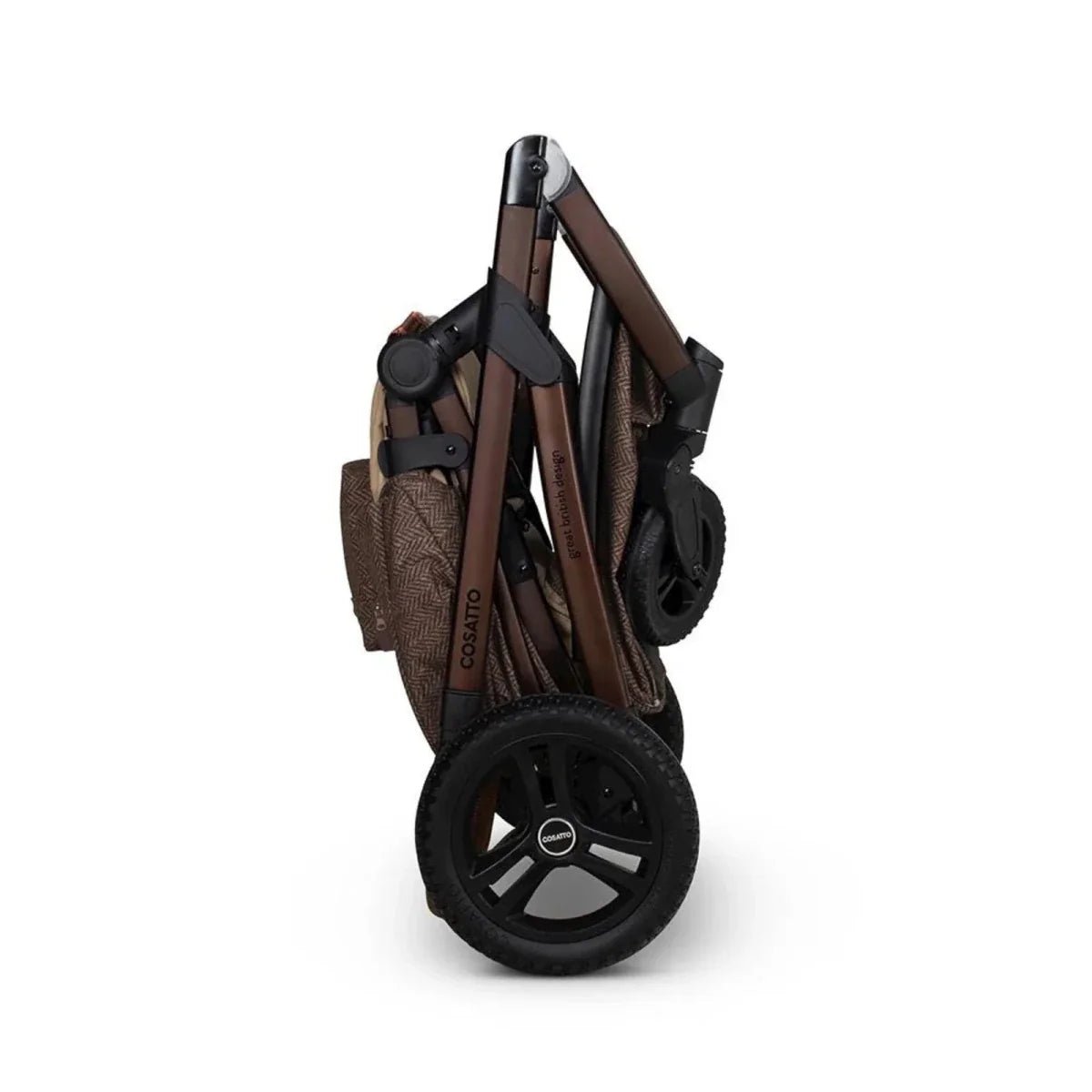Cosatto Wow 3 Car Seat Bundle - Foxford Hall | Luxury Home Accessories | Heulog Glow