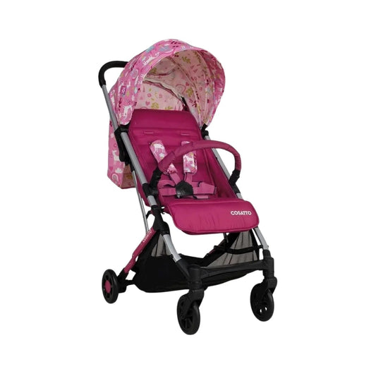 Cosatto Yo! Stroller - Happy Unicorns | Luxury Home Accessories | Heulog Glow