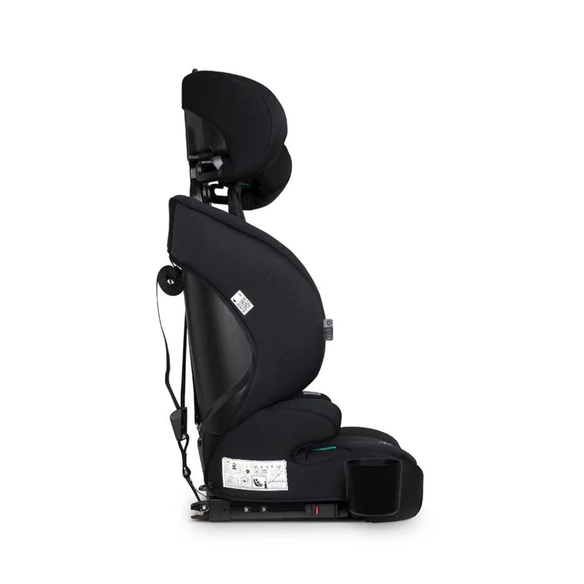 Cosatto Zoomi 3 i-Size Car Seat - Foxed | Luxury Home Accessories | Heulog Glow
