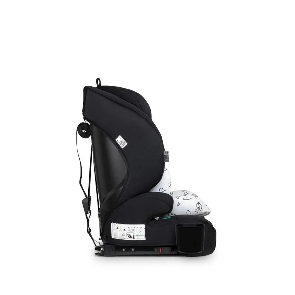 Cosatto Zoomi 3 i-Size Car Seat - Foxed | Luxury Home Accessories | Heulog Glow