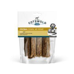Cotswold Pure Chicken Strips, 100g | Luxury Home Accessories | Heulog Glow