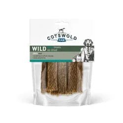 Cotswold Pure Duck Strips, 100g | Luxury Home Accessories | Heulog Glow
