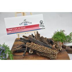 Cotswold Raw Beef Tripe, 250g | Luxury Home Accessories | Heulog Glow