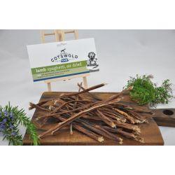 Cotswold Raw Lamb Spaghetti, 150g | Luxury Home Accessories | Heulog Glow