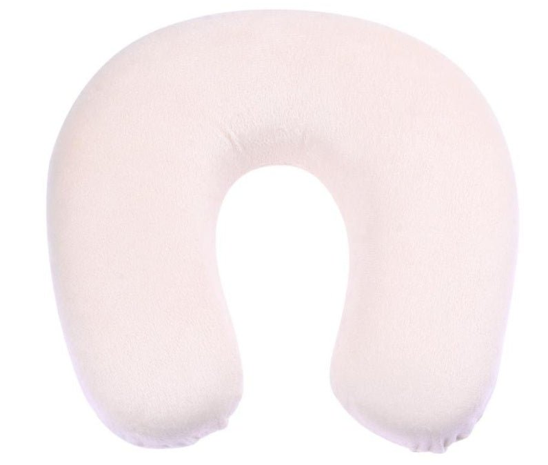 Cotton Pillow Side Sleeper Pillows Neck & Back Pillow Hold Neck Spine Protection Cotton Pillow Health Care | Luxury Home Accessories | Heulog Glow