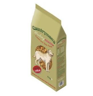 Countrymans Working Dog Maint 18% | Luxury Home Accessories | Heulog Glow
