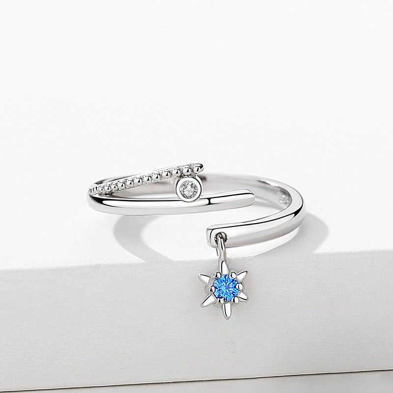 Couple Ring Men And Women Valentine's Day Gift Fashion | Luxury Home Accessories | Heulog Glow