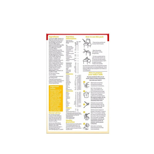 Cow & Gate 2 Follow On Milk Formula 6-12 months 1.2kg (2x600g) | Luxury Home Accessories | Heulog Glow