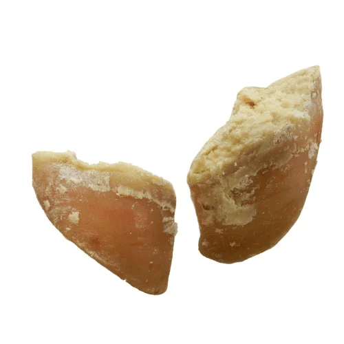 Cow Hooves Filled (Sheepfat) Shrinkwrapped 40pcs Box | Luxury Home Accessories | Heulog Glow