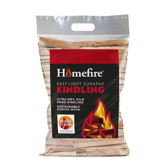 CPL Homefire Supapak Kindling | Luxury Home Accessories | Heulog Glow