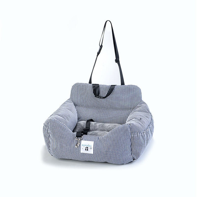 Creative And Simple Removable And Washable Car Kennel | Luxury Home Accessories | Heulog Glow
