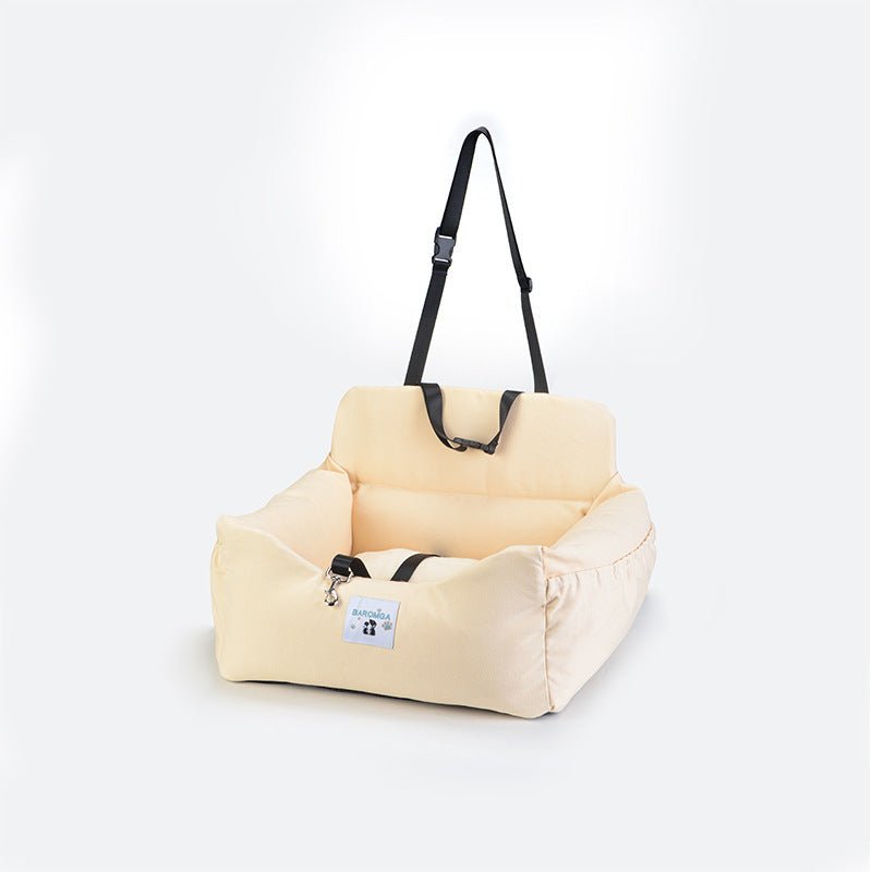 Creative And Simple Removable And Washable Car Kennel | Luxury Home Accessories | Heulog Glow